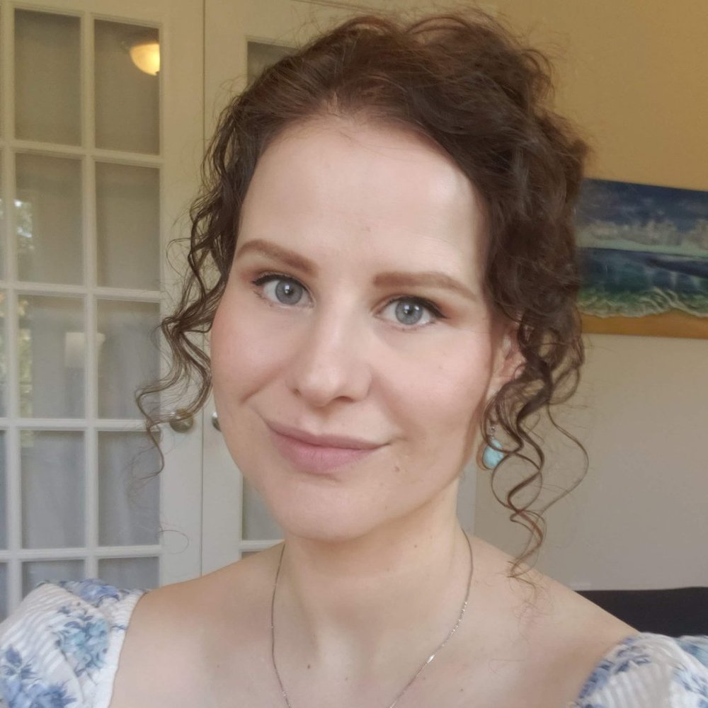 Meet your Posher, Carmel